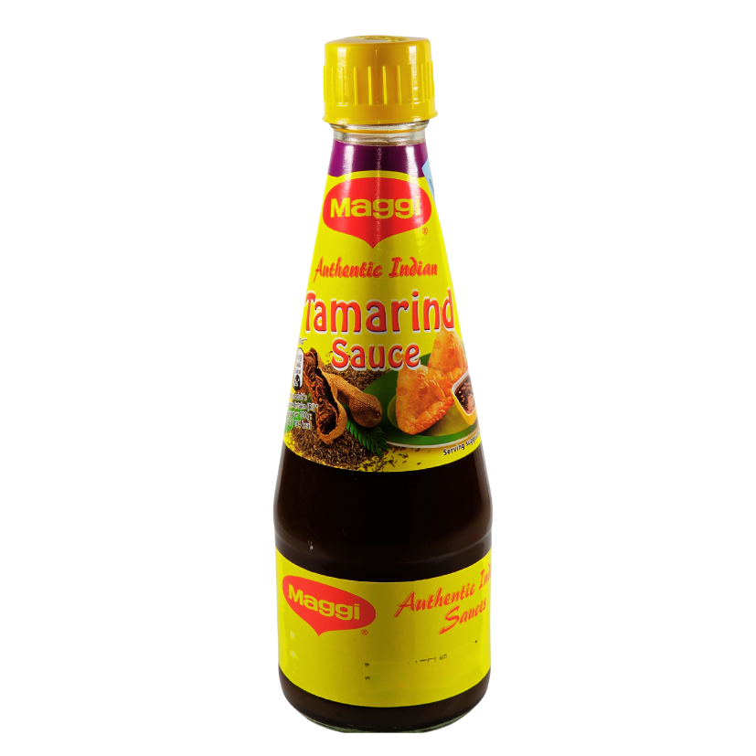 TAMARIND SAUCE 6*425G (MAGGI)