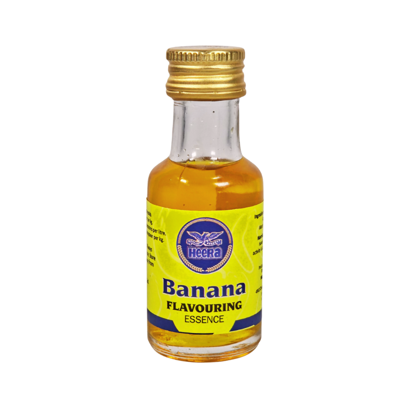 BANANA ESSENCE 12*28ML