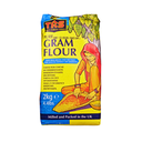 GRAM FLOUR 6X2KG (TRS)