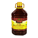 MUSTARD OIL PURE 4LTR (2) (TRS)