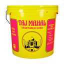 VEG GHEE TUB 12.5KG (TAJ)