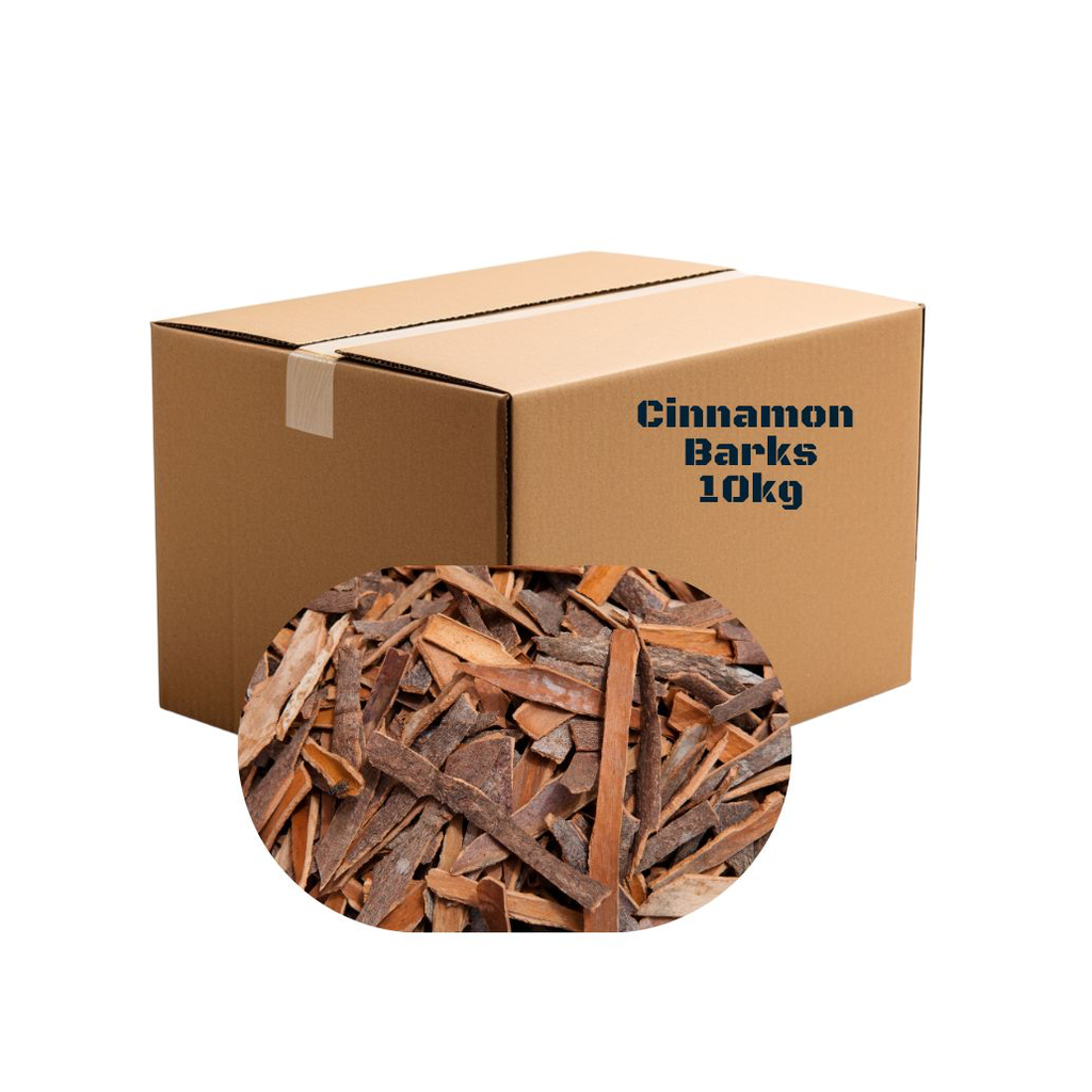 [128] CINNAMON BARKS INDIAN 10KG