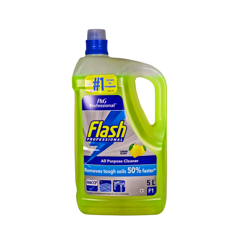 [211] FLASH APC LIQUID LEMON 5LTR (2)