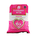 ATTA MEDIUM 25KG (ELEPHANT)