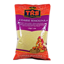 SEMOLINA COARSE 1.5KG (4) (TRS)