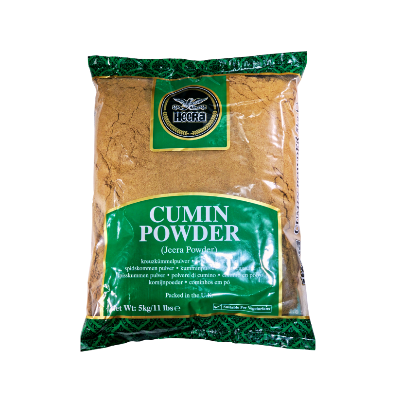[169] CUMIN POWDER 5KG