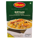 BIRYANI MASALA 12*50G (SHAN)
