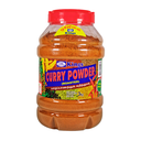 KINGS CURRY POWDER 3KG (4)