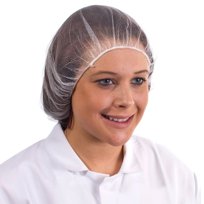 [375] MESH HAIR NETS 100PCS