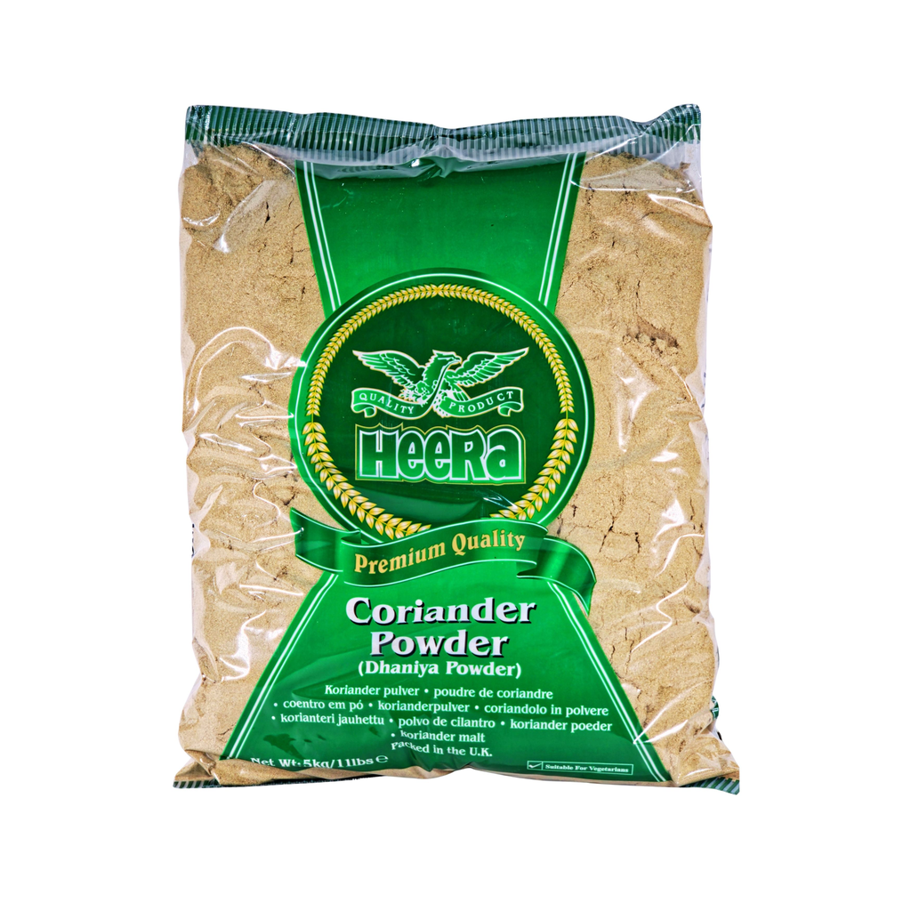 [161] CORRIANDER POWDER 5KG