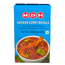 CHICKEN CURRY MASALA 10*100G (MDH)