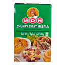 CHAT MASALA 500G (4) (MDH)