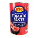 TOMATO PASTE LARGE  4.5KG (4) (KTC)