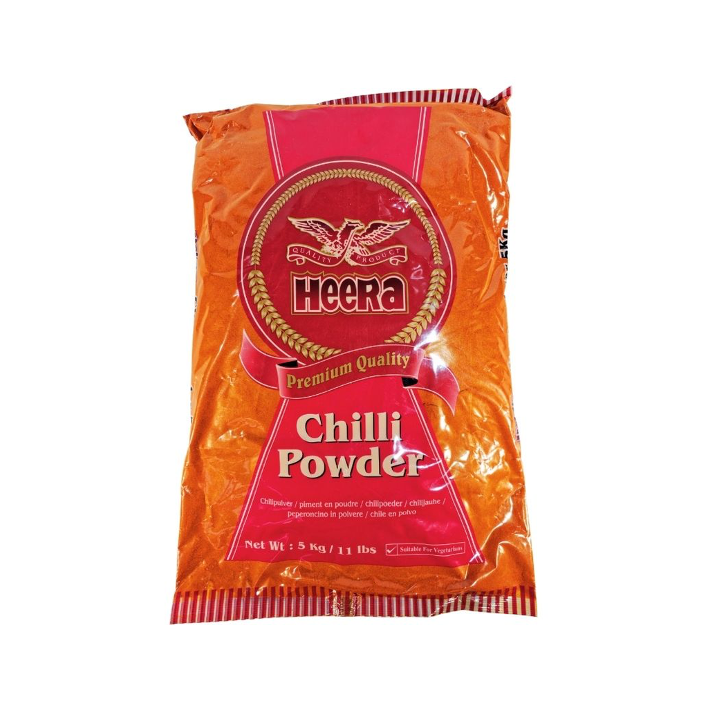 [120] CHILLI POWDER 5KG