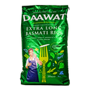 BASMATI EX LONG 20KG (DAAWAT)