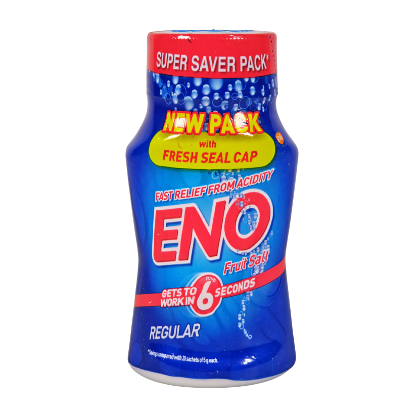 [1037] ENO FRUIT SALTS 100G (48)