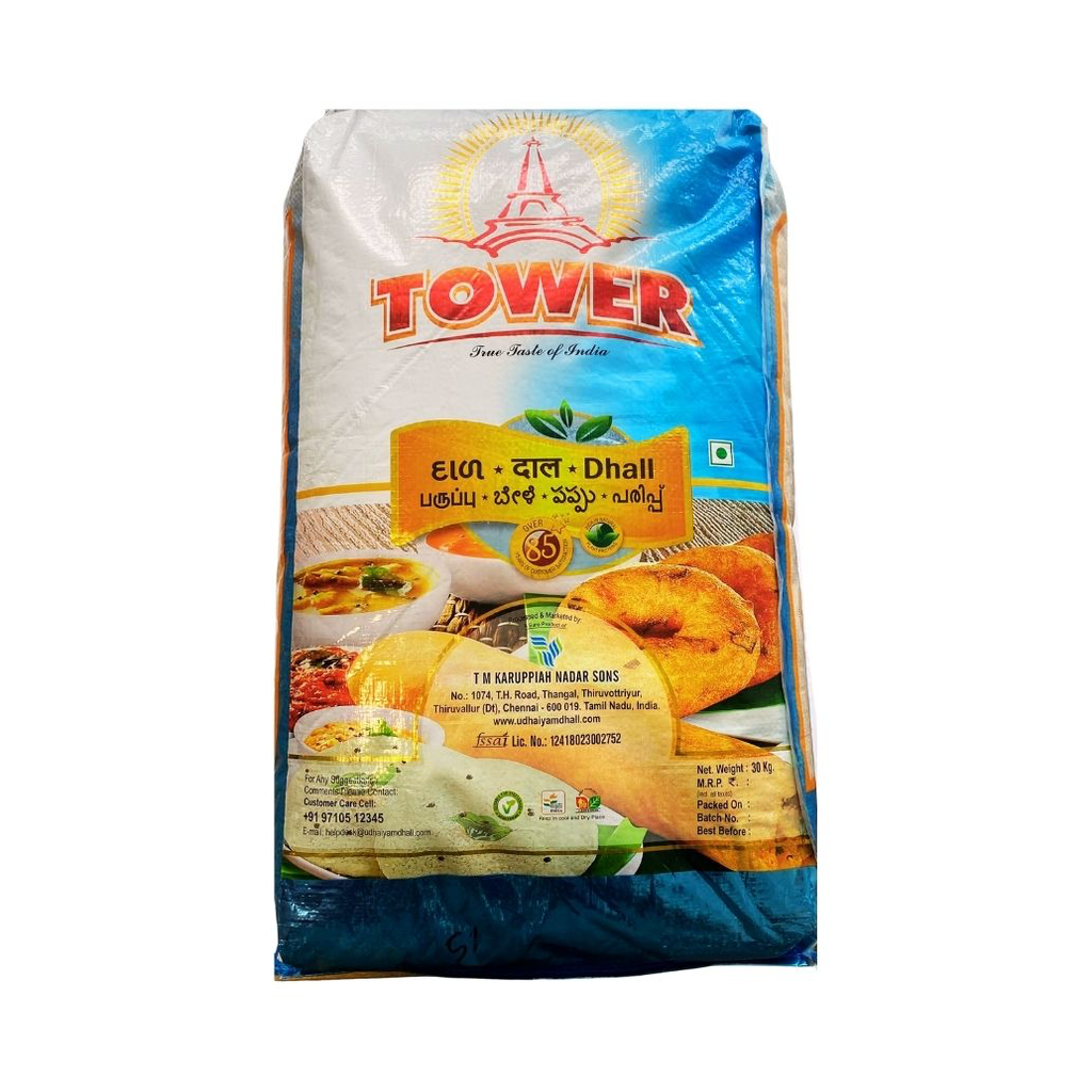 URID GOTA IND 30KG (TOWER)