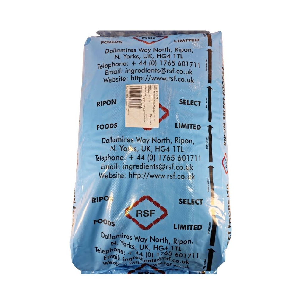 [69] BREAD CRUMBS GOLDEN 20KG