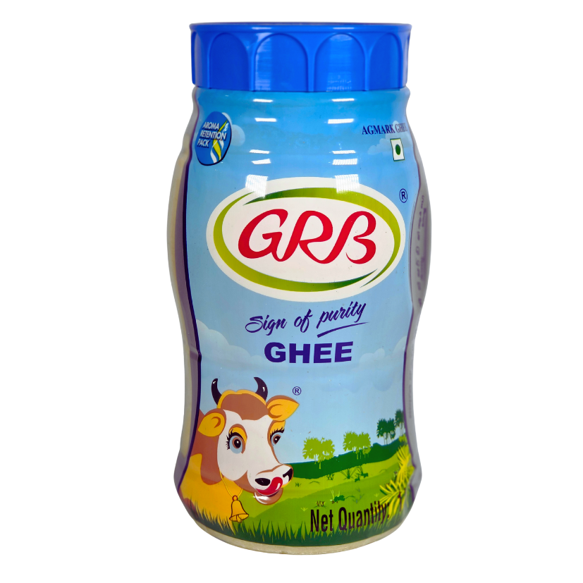[74] BUTTER GHEE 1LTR (12)