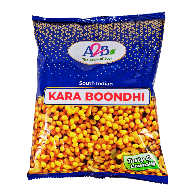 [1001] KARA BOONDI 200G (24) (A2B)