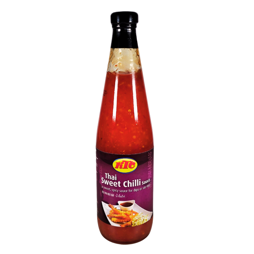 [618] THAI SWEET CHILLI SAUCE 700ML (12)