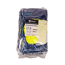 GLOVES YELLOW SHIELD PAIR SMALL (12)