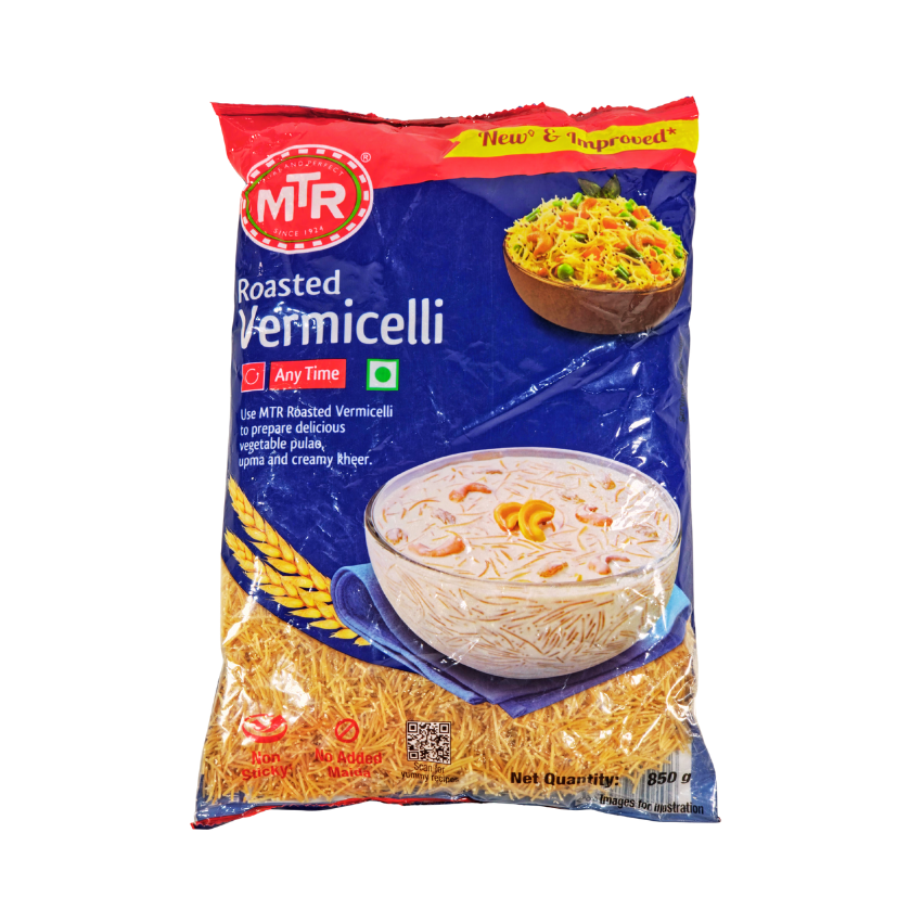 [670] VERMICELLI ROASTED 850G