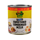 CONDENSED MILK 12*397G (TS)