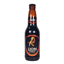 LION STOUT 330ML (24)