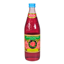 ROSE SYRUP 750ML (12) (TG KIAT)
