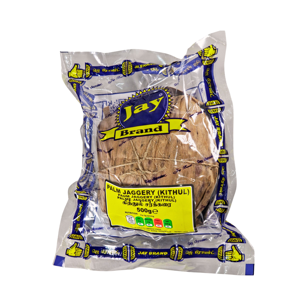 [301] JAGGERY KITHUL 500G (25)