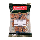 JAGGERY CUBES BLACK 350G (50)
