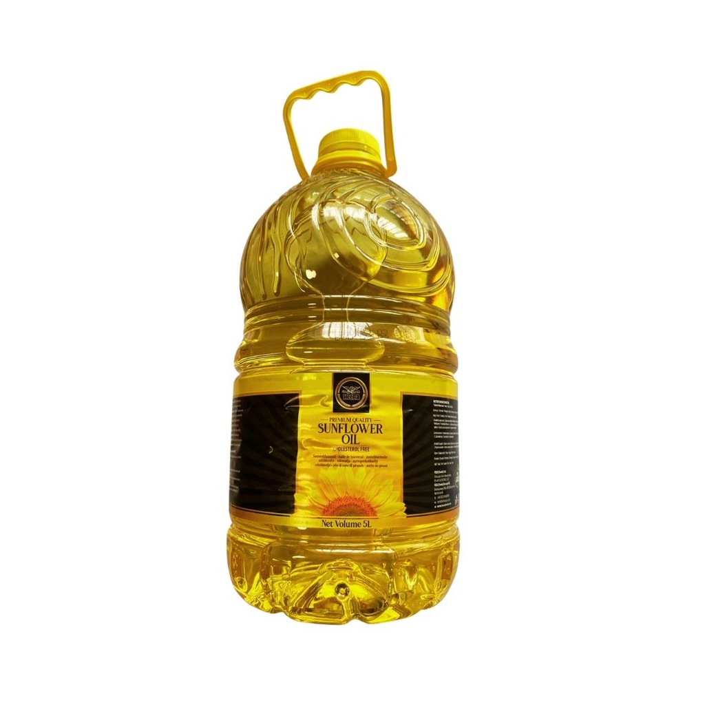 [1051] SUNFLOWER OIL 5LTR (3)