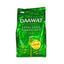 BASMATI EX LONG 5KG PM £9.99 (DAAWAT)