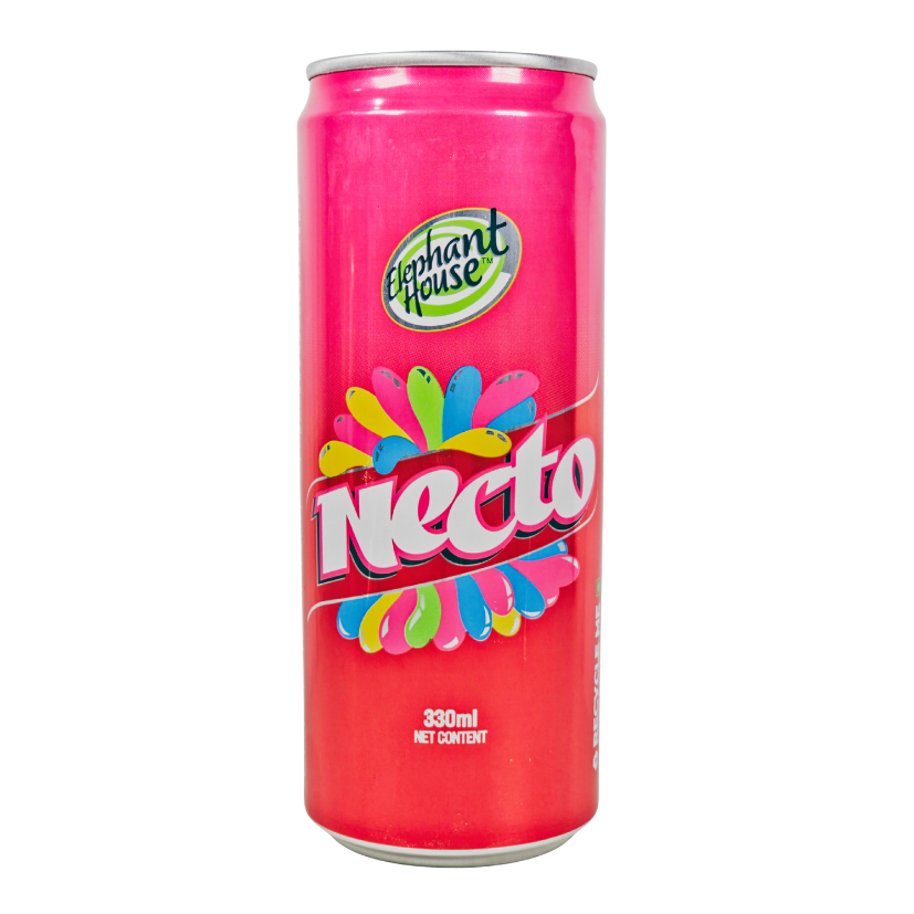 [399] NECTO CANS 325ML (24)