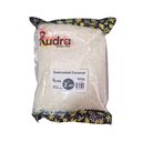RUDRA DESICCATED COCONUT 500G (10) PM £2.49