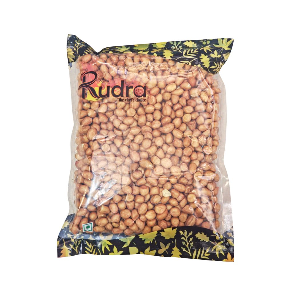 [1046] RUDRA PEANUTS PINK 750G (12)