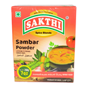 SAKTHI SAMBAR POWDER 200G (30)