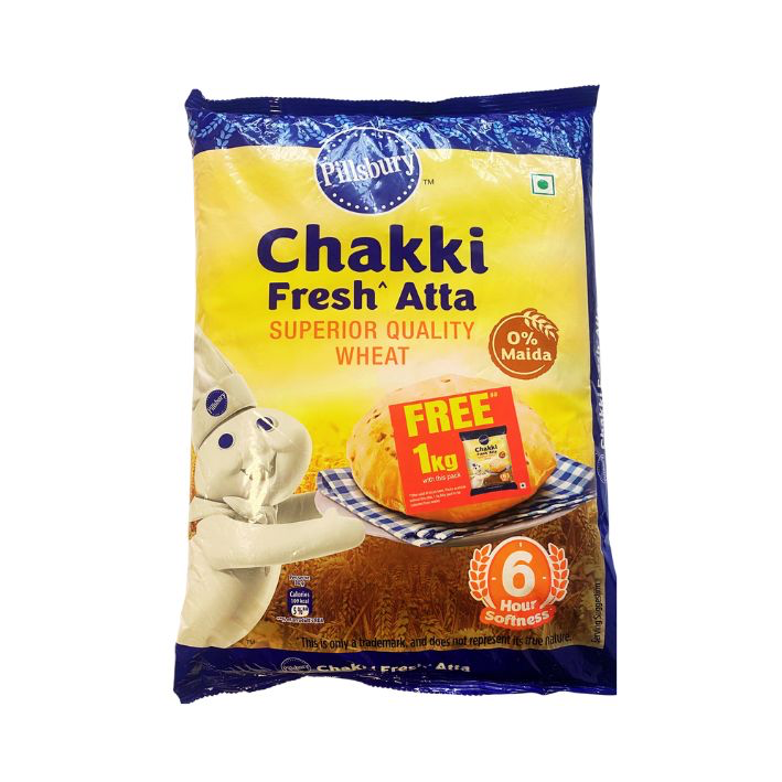 ATTA GOLD 5KG (4) (PILLSBURY)
