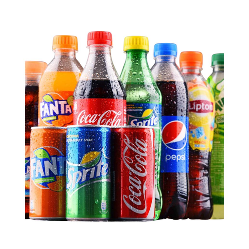 DRINKS