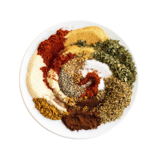 SEASONING