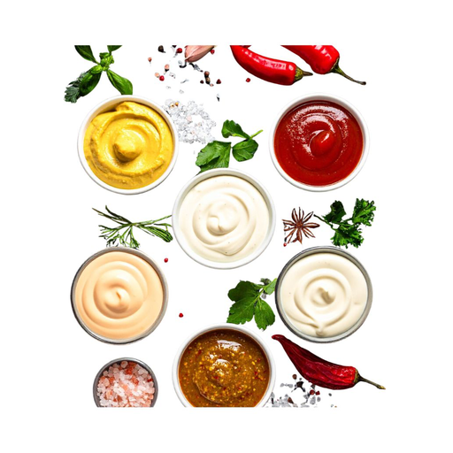 SAUCES